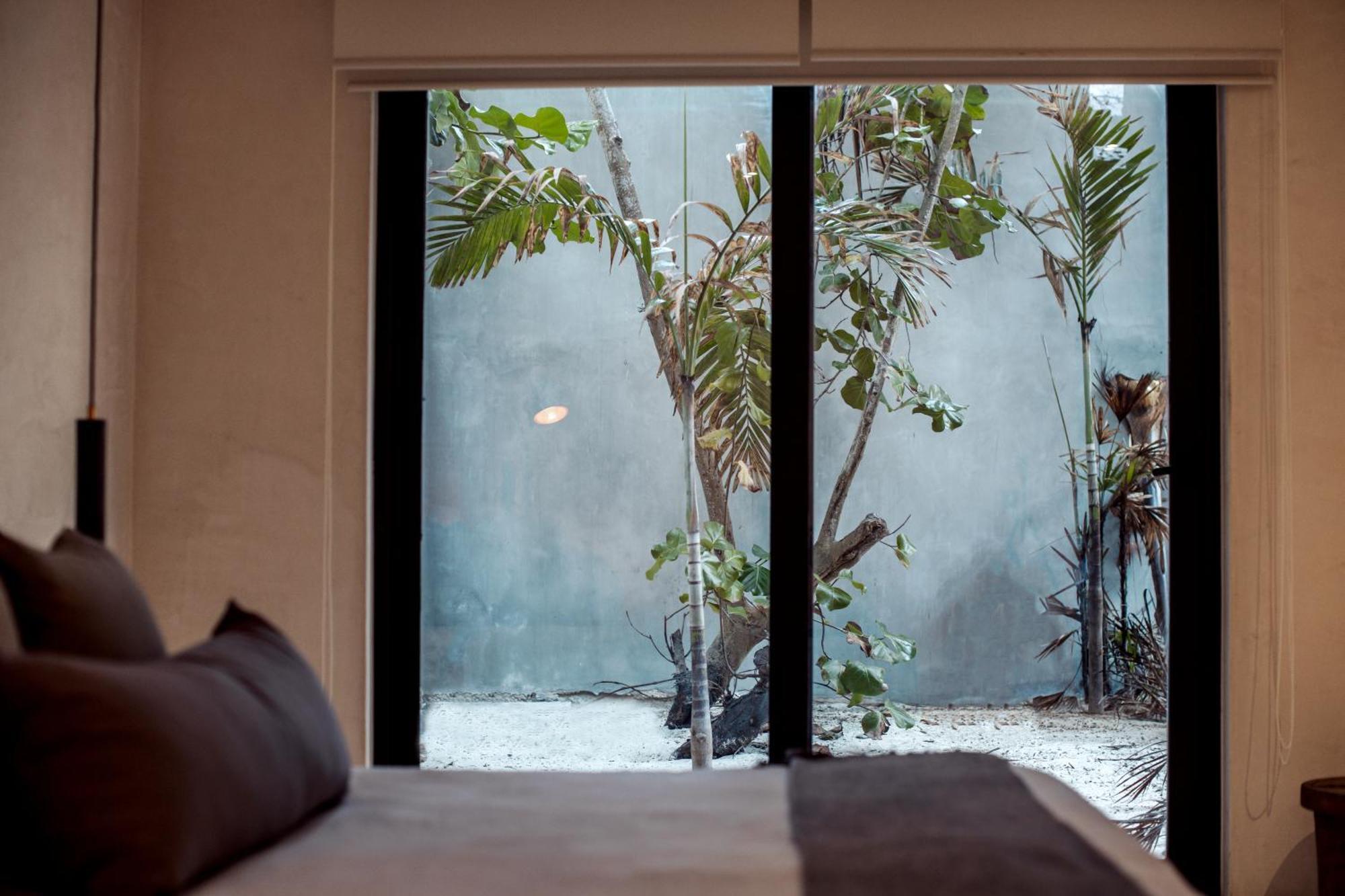 Umi Tulum Hotell Exteriör bild