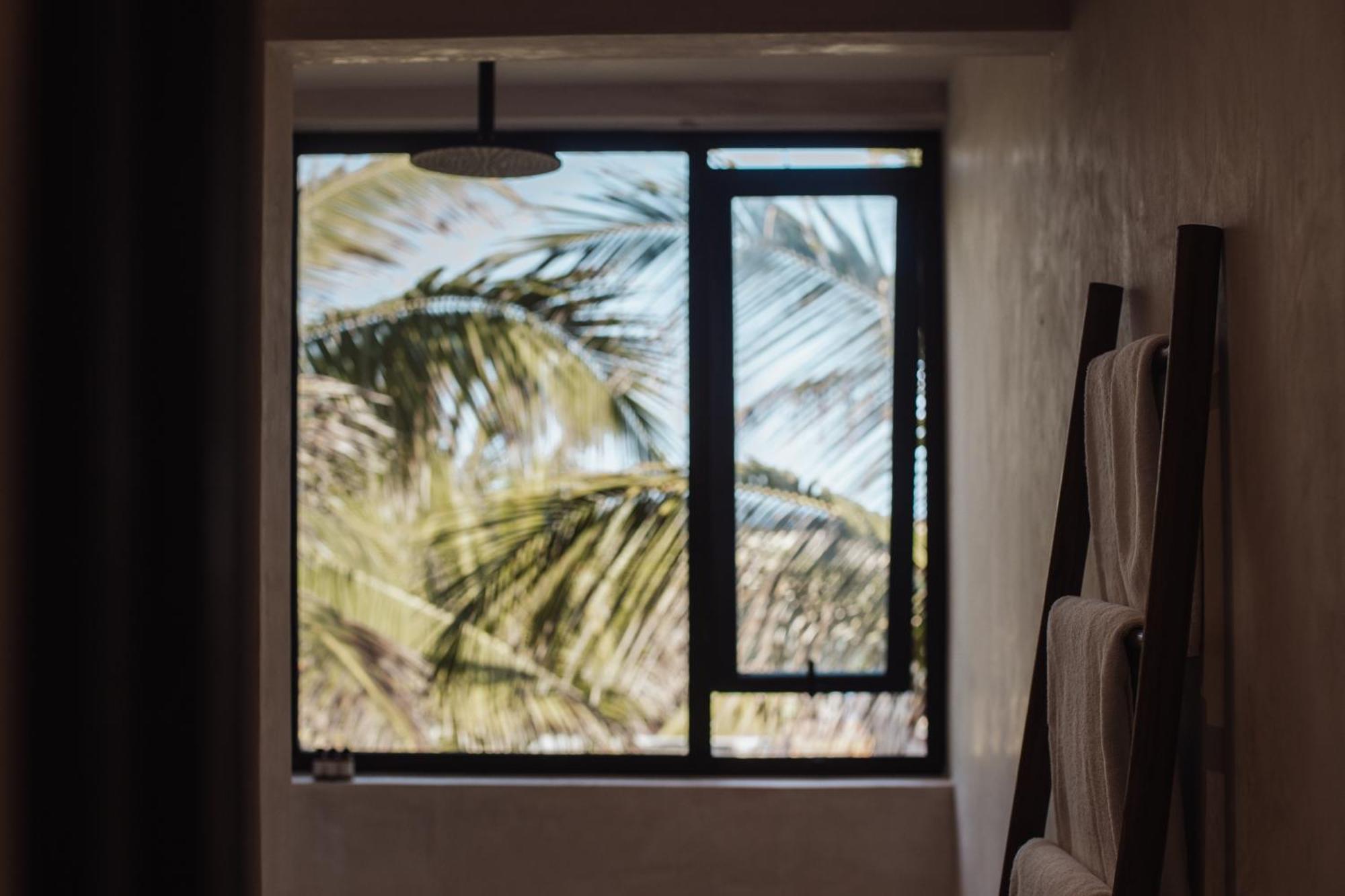 Umi Tulum Hotell Exteriör bild